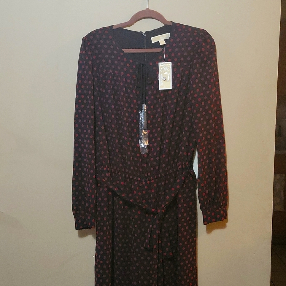 Michael Kors Large Jumpsuit